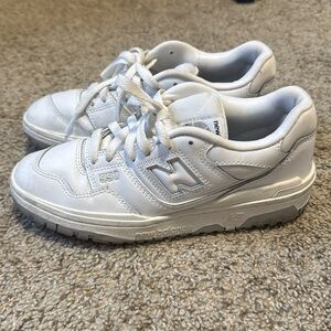 New balance 550